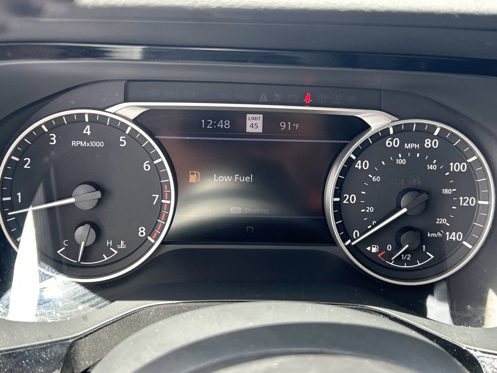 Used 2024 Nissan Pathfinder SL image 29