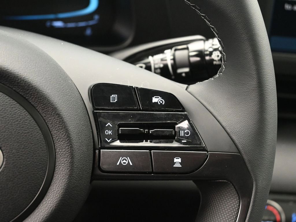 New 2026 Hyundai Elantra SEL Sport Premium FWD image 12