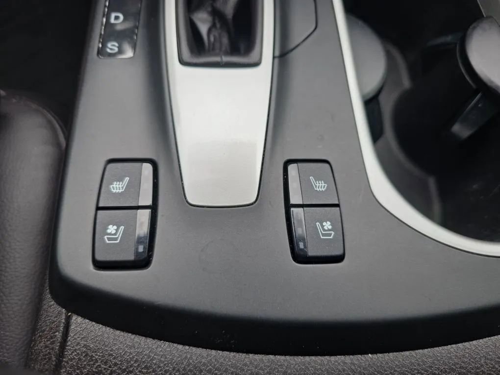Used 2018 Acura RDX AWD w/ Advance Package image 35