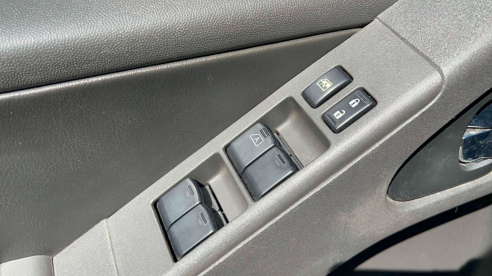 Used 2020 Nissan Frontier PRO-4X AWD/4WD image 20