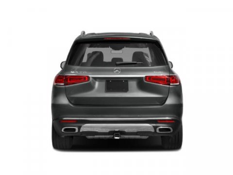 Used 2022 Mercedes-Benz GLS 450 4MATIC image 5