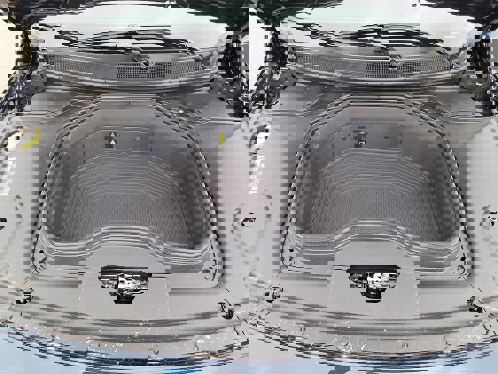 New 2025 Jeep Wagoneer S Limited image 34