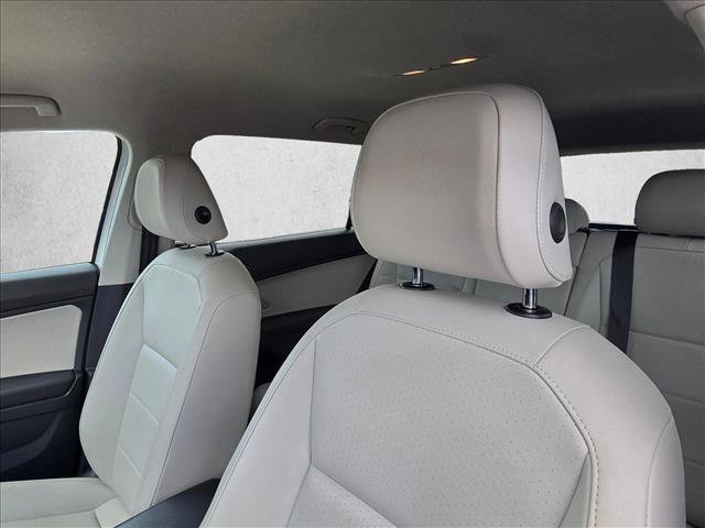Used 2019 Volkswagen Tiguan S FWD image 13