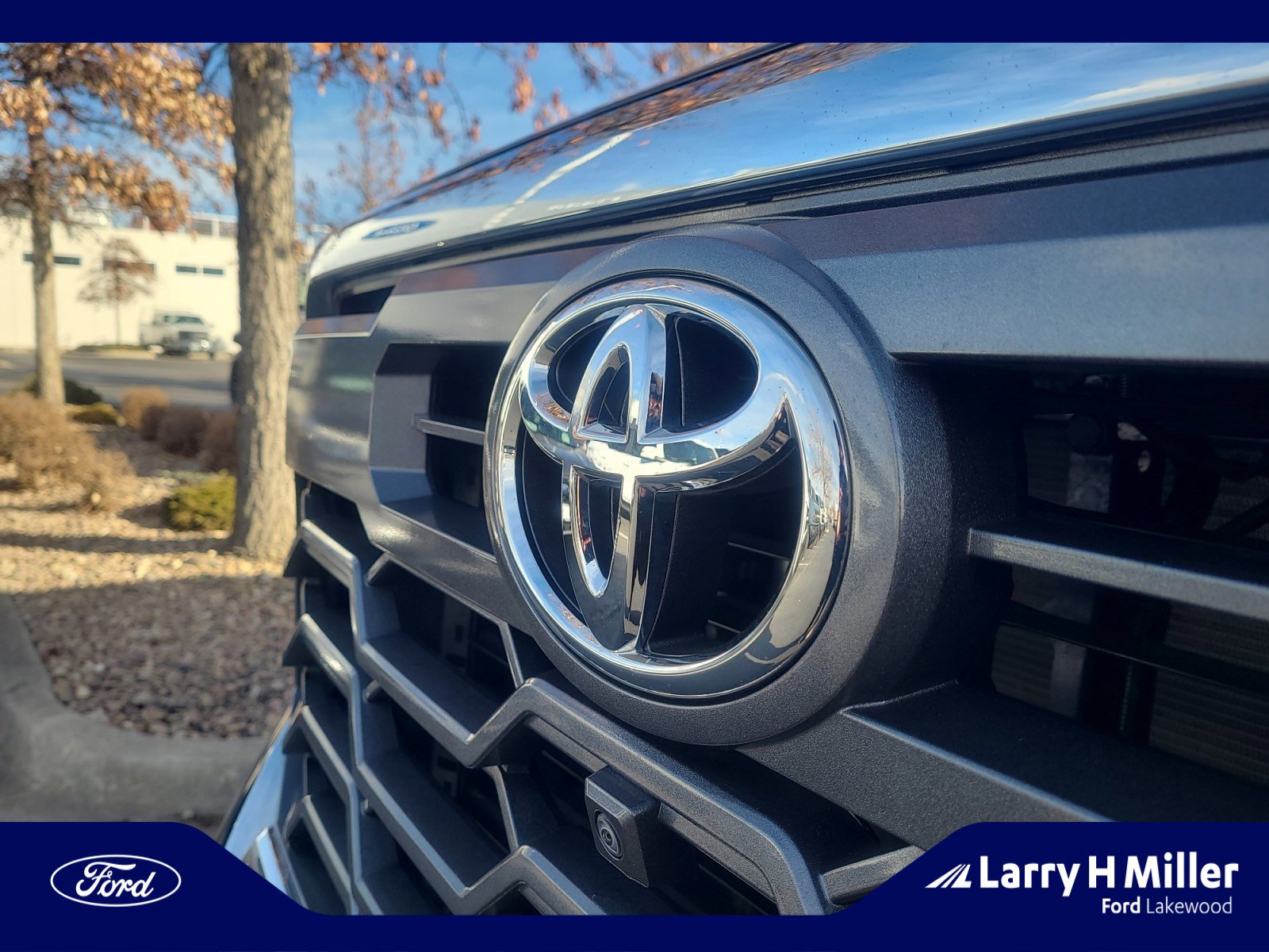 Used 2023 Toyota Tundra 1794 Edition w/ TRD Off-Road Package image 23