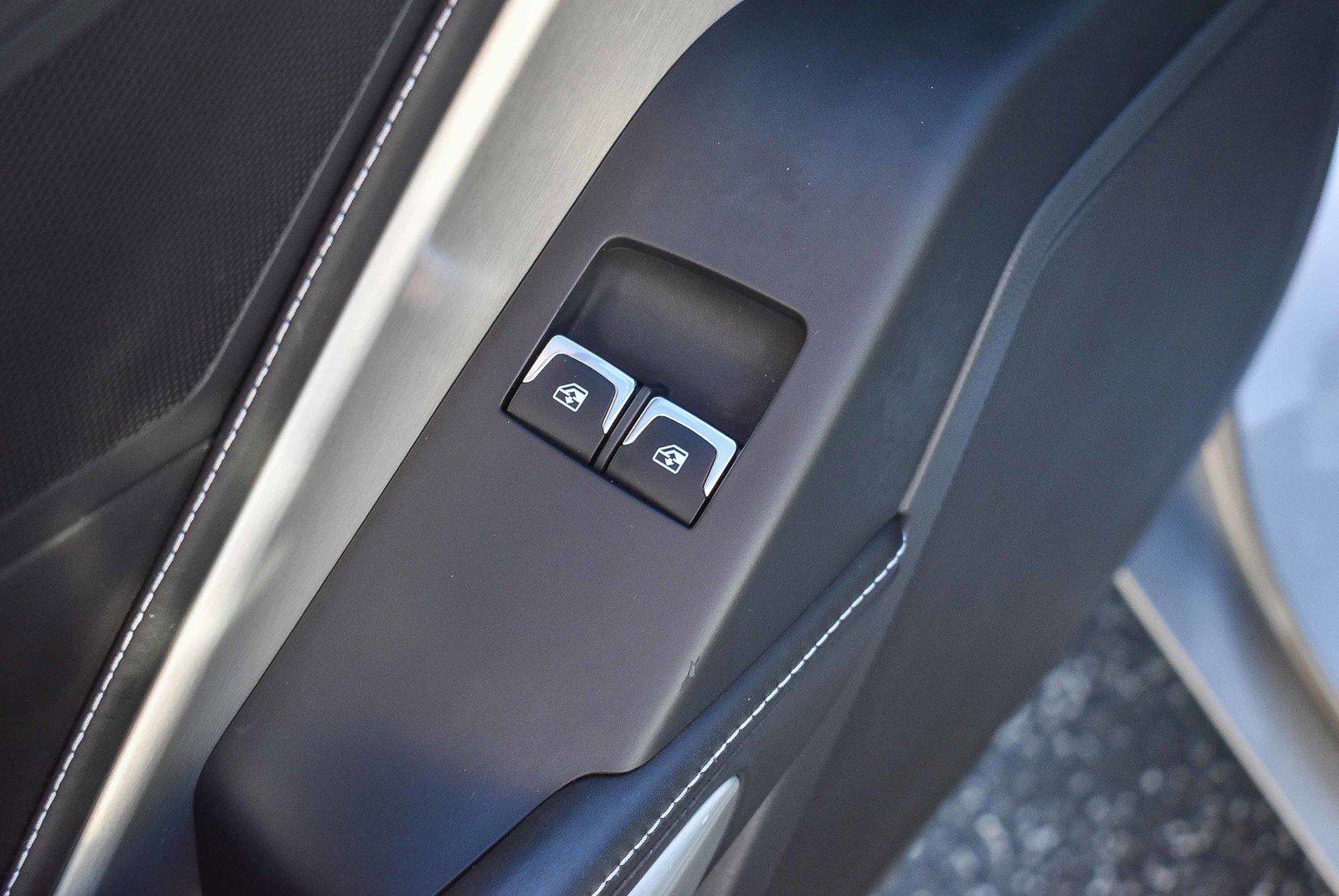 Used 2015 Chevrolet Corvette Stingray Coupe w/ 3LT Preferred Equipment Group image 17