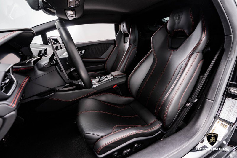 Used 2018 Lamborghini Huracan LP 580-2 image 29