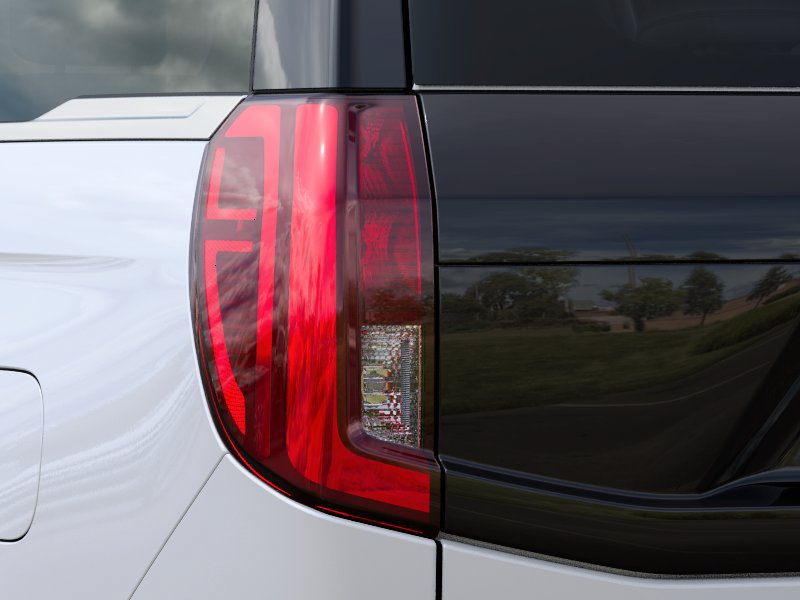 New 2027 Ford Expedition Max Active AWD/4WD image 21