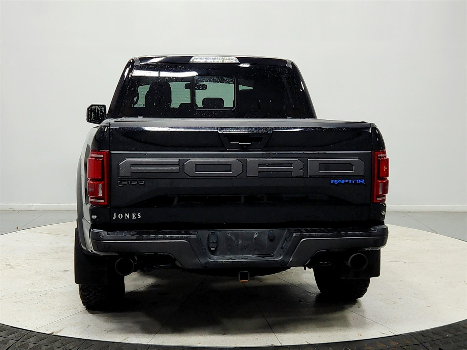 Used 2019 Ford F150 Raptor w/ Equipment Group 802A Luxury image 6