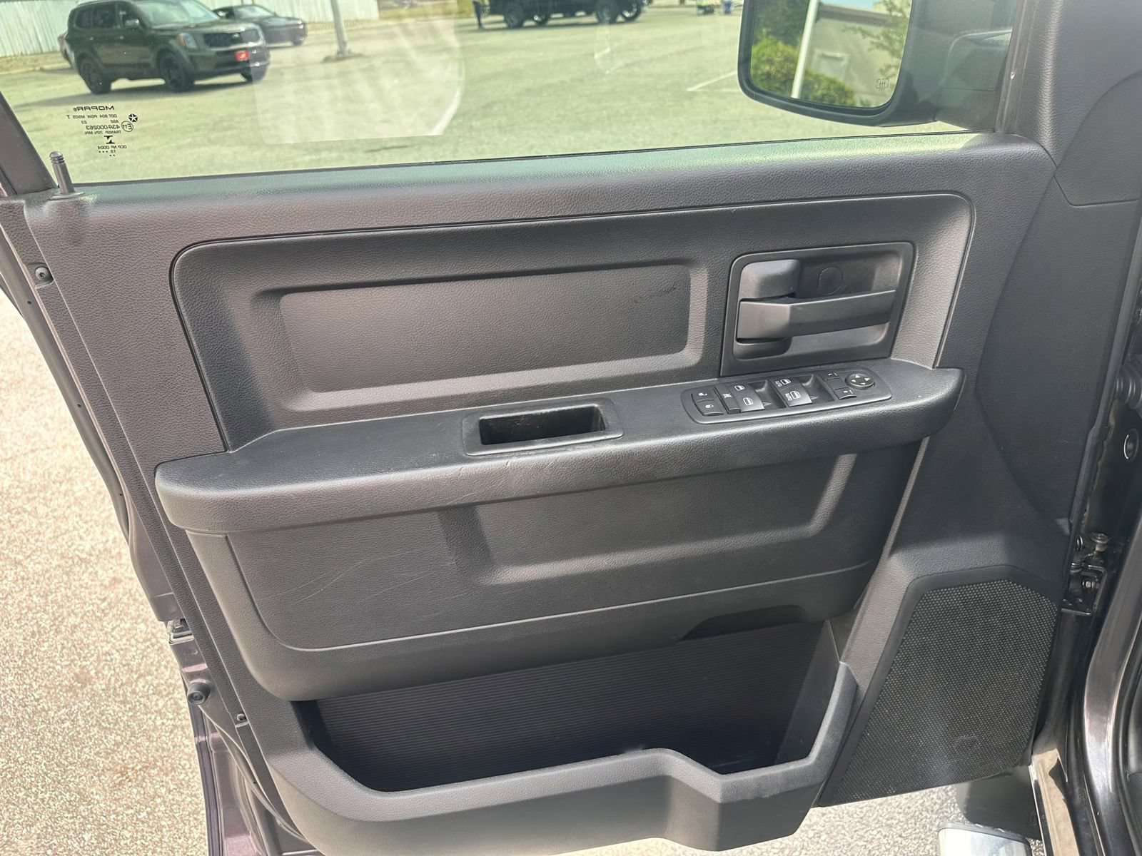 Used 2016 RAM 1500 Express w/ Popular Equipment Group AWD/4WD image 17