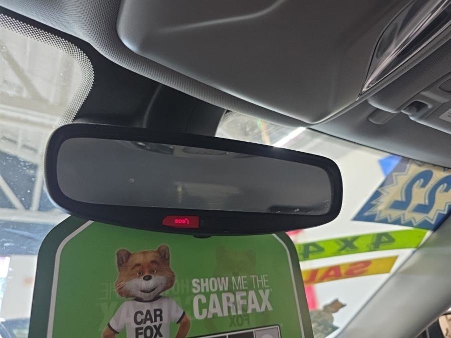 Used 2022 Jeep Compass Latitude image 22