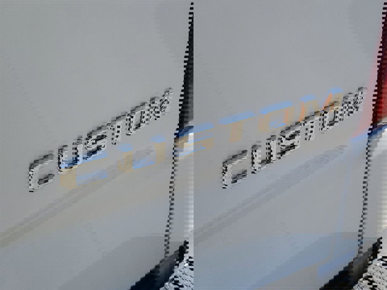 New 2026 Chevrolet Silverado 1500 Custom Trail Boss image 7