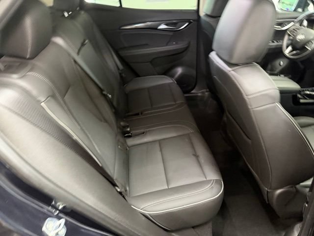 Used 2021 Buick Envision Essence w/ Technology Package I FWD image 43