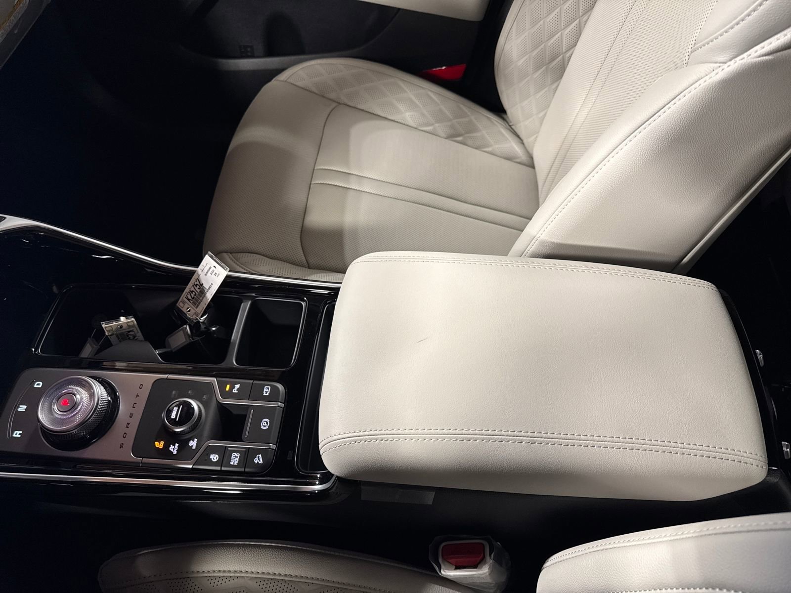 New 2026 Kia Sorento SX Prestige AWD/4WD image 30