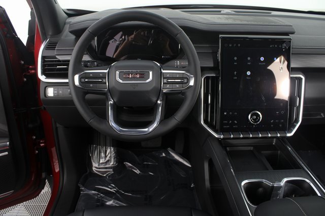 New 2026 GMC Acadia Elevation w/ Black Edition image 12