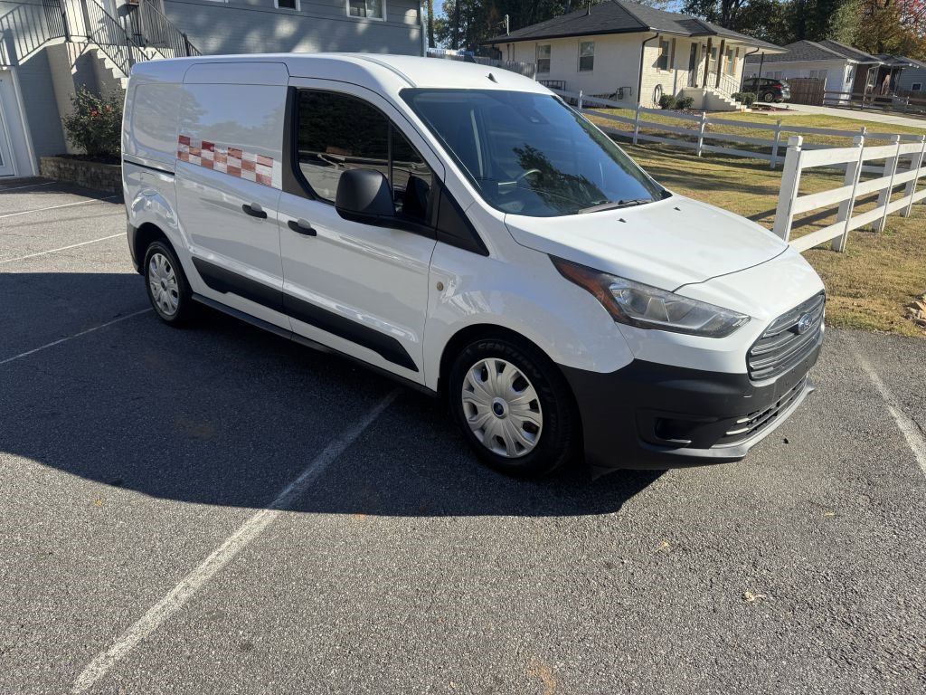 Used 2020 Ford Transit Connect XL