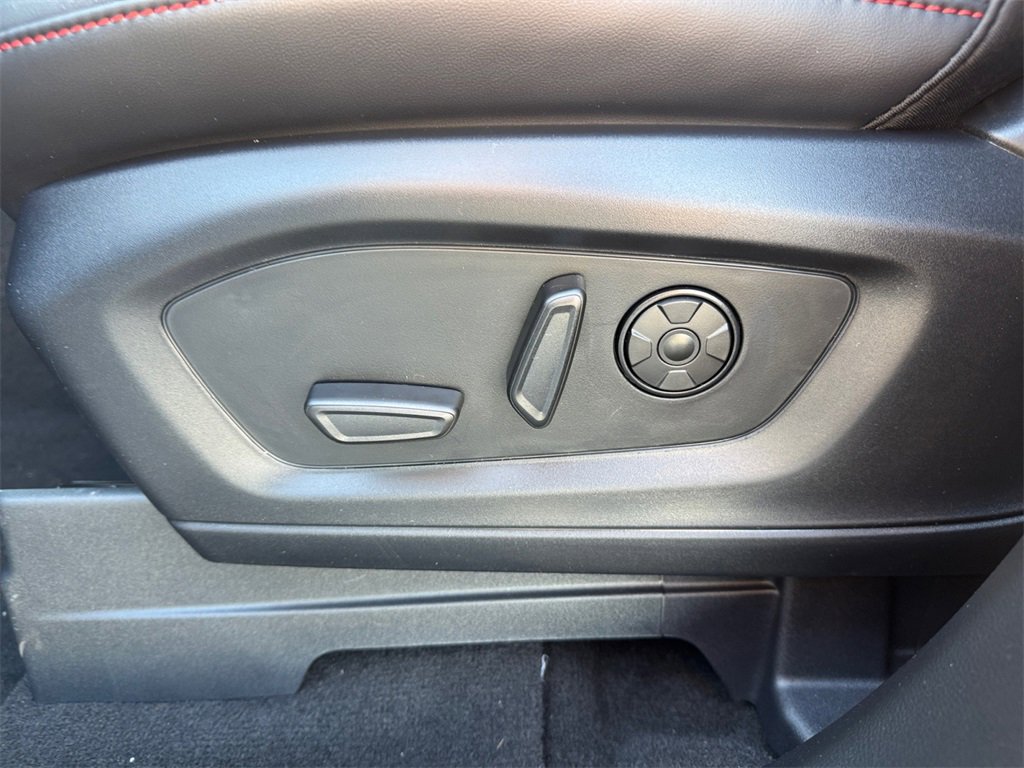 New 2026 Ford Explorer ST w/ Sun And Sound Package image 18