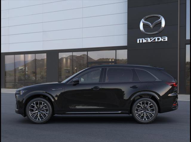 New 2026 MAZDA CX-70 3.3 Turbo S w/ Premium Plus AWD/4WD image 3