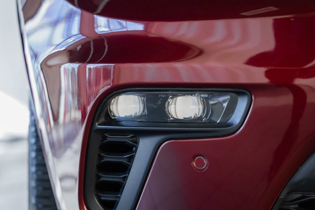 Used 2022 Dodge Durango R/T w/ Blacktop Package image 18