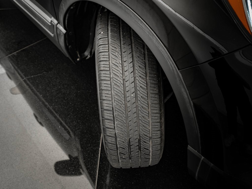 Used 2017 Honda CR-V EX image 50