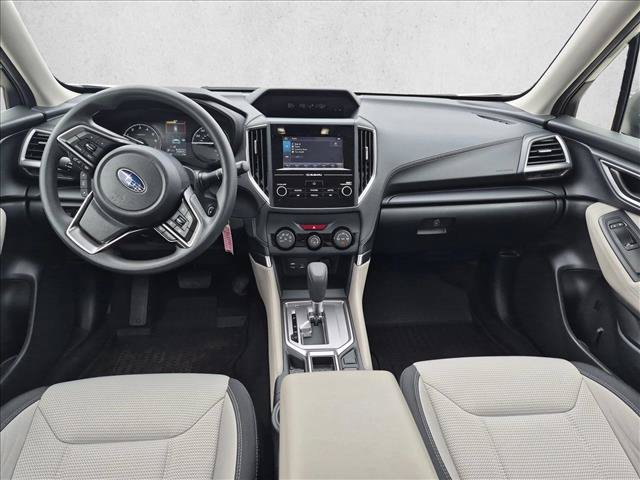 Used 2024 Subaru Forester AWD/4WD image 16