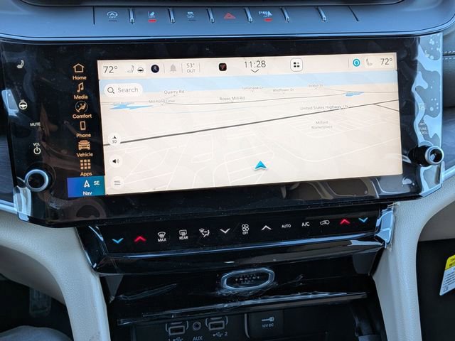 New 2026 Jeep Grand Cherokee Limited image 25