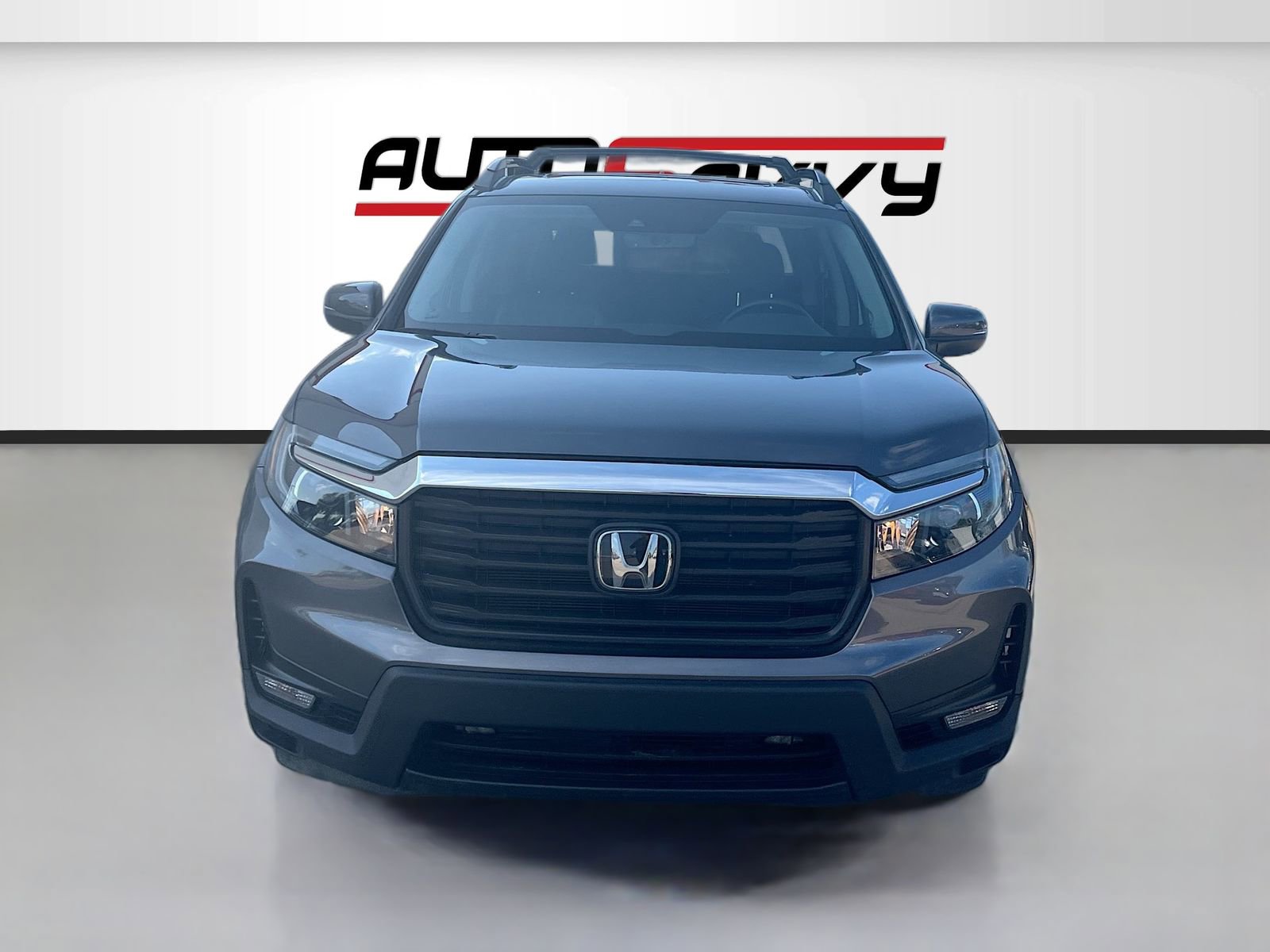 Used 2023 Honda Ridgeline RTL image 2