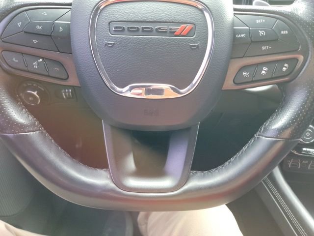 Used 2021 Dodge Durango GT AWD/4WD image 15