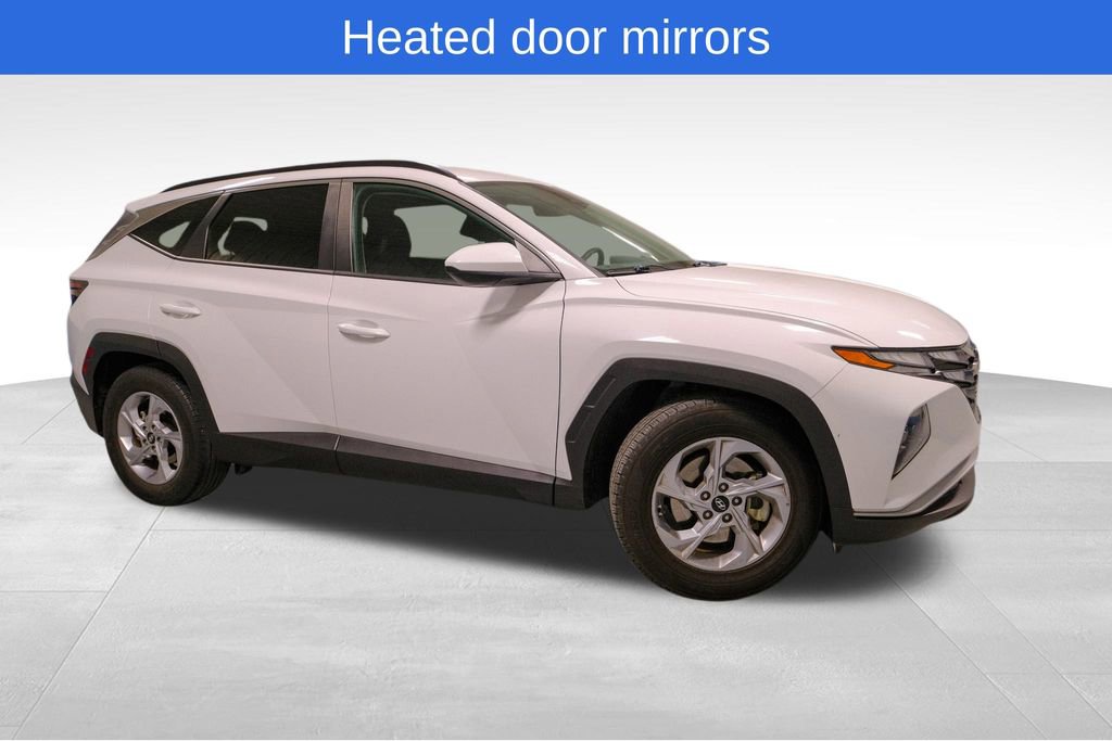 Used 2024 Hyundai Tucson SEL image 10