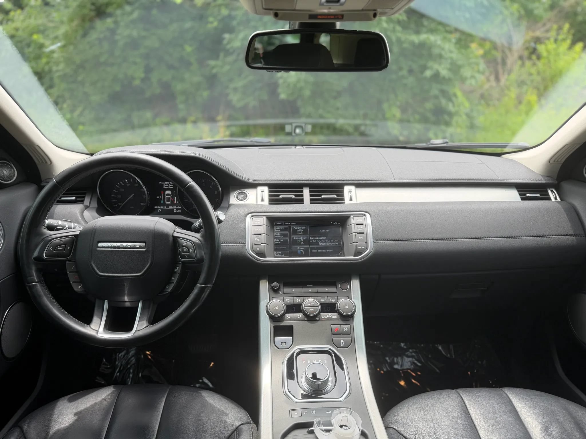 Used 2015 Land Rover Range Rover Evoque Pure Plus AWD/4WD image 23