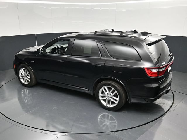 Used 2025 Dodge Durango R/T AWD/4WD image 54