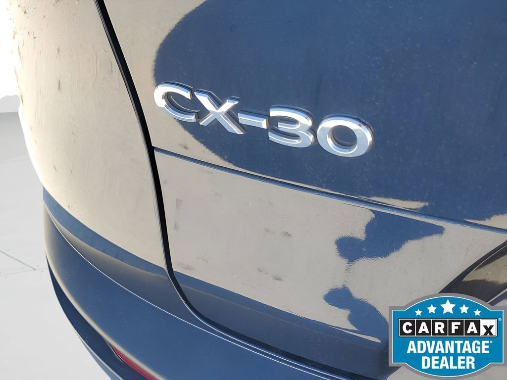 Used 2021 MAZDA CX-30 FWD 2.5 S w/ Preferred Package image 44