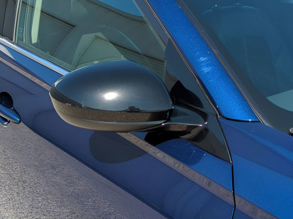 Certified 2024 Nissan Altima 2.5 SR image 12