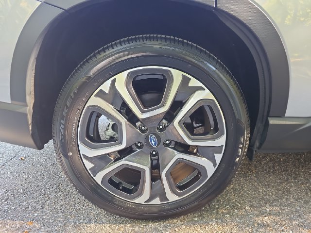 Certified 2026 Subaru Ascent Limited AWD/4WD image 25