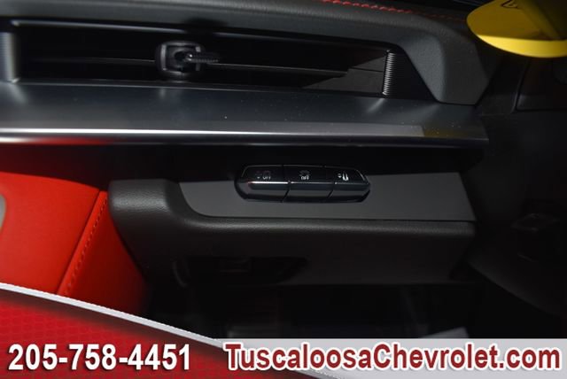 New 2026 Chevrolet Corvette Z06 w/ Battery Protection Package image 32