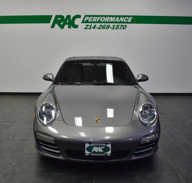 Used 2009 Porsche 911 Carrera 4S AWD/4WD image 3