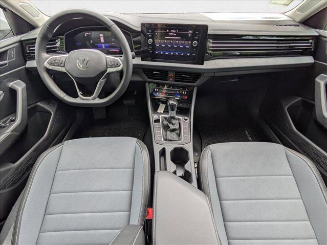 New 2025 Volkswagen Jetta SE image 14