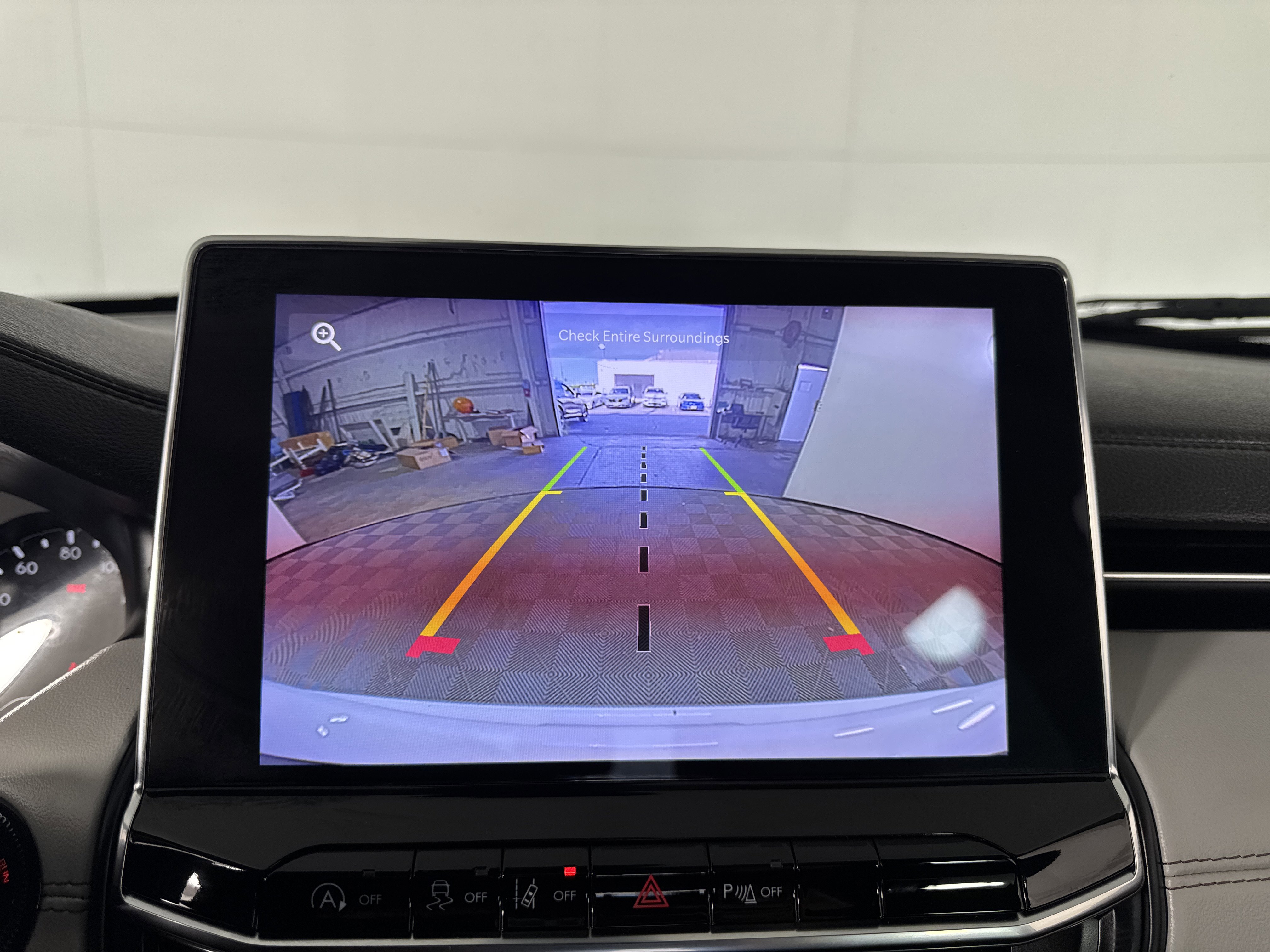 Used 2022 Jeep Compass Limited image 30