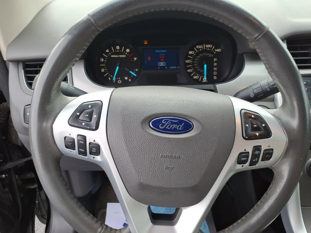 Used 2013 Ford Edge SEL FWD image 20