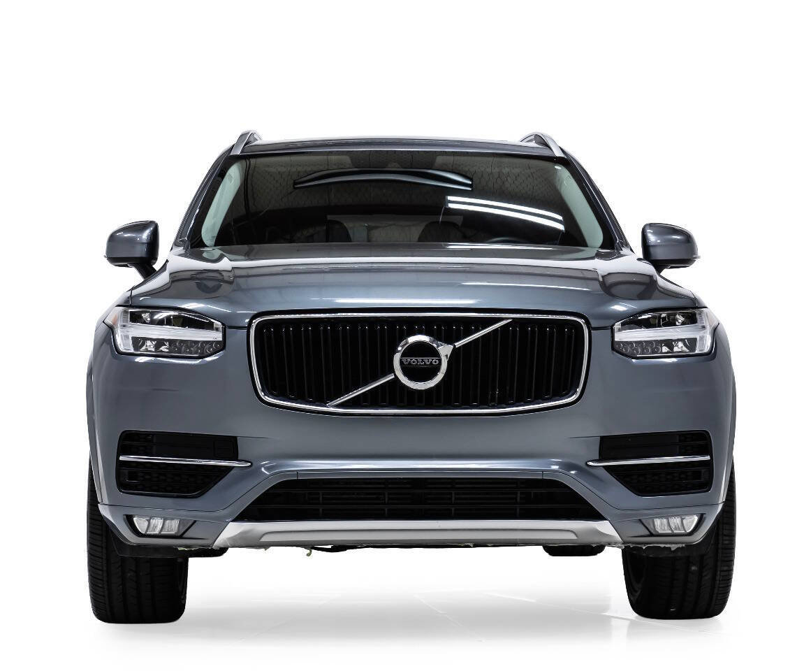 Used 2019 Volvo XC90 T6 Momentum w/ Protection Package Premier AWD/4WD image 8