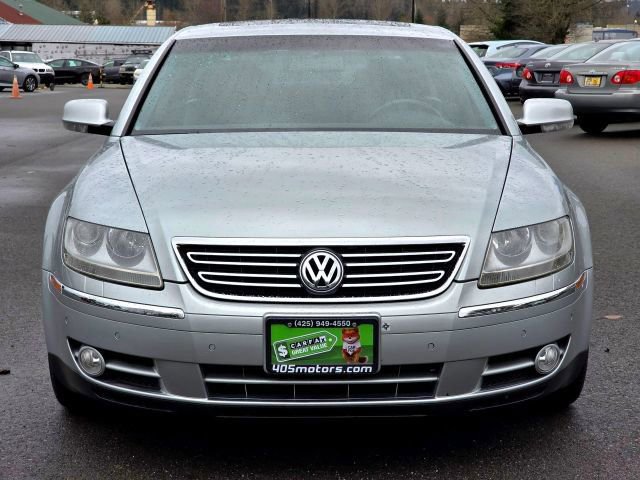 Used 2005 Volkswagen Phaeton V8 image 2