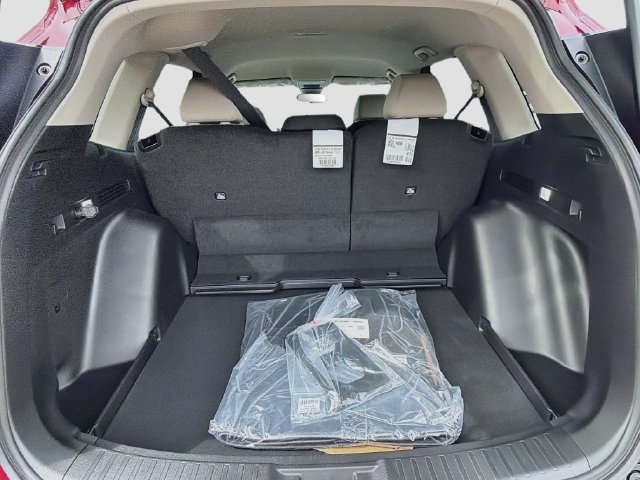 New 2026 Honda CR-V LX image 22
