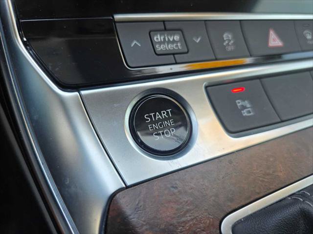 Used 2023 Audi A6 Premium Plus w/ Premium Plus Package AWD/4WD image 32