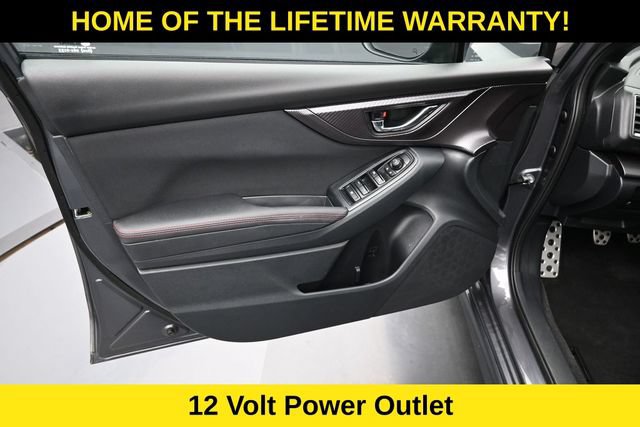 Used 2019 Subaru Impreza 2.0i Sport AWD/4WD image 11