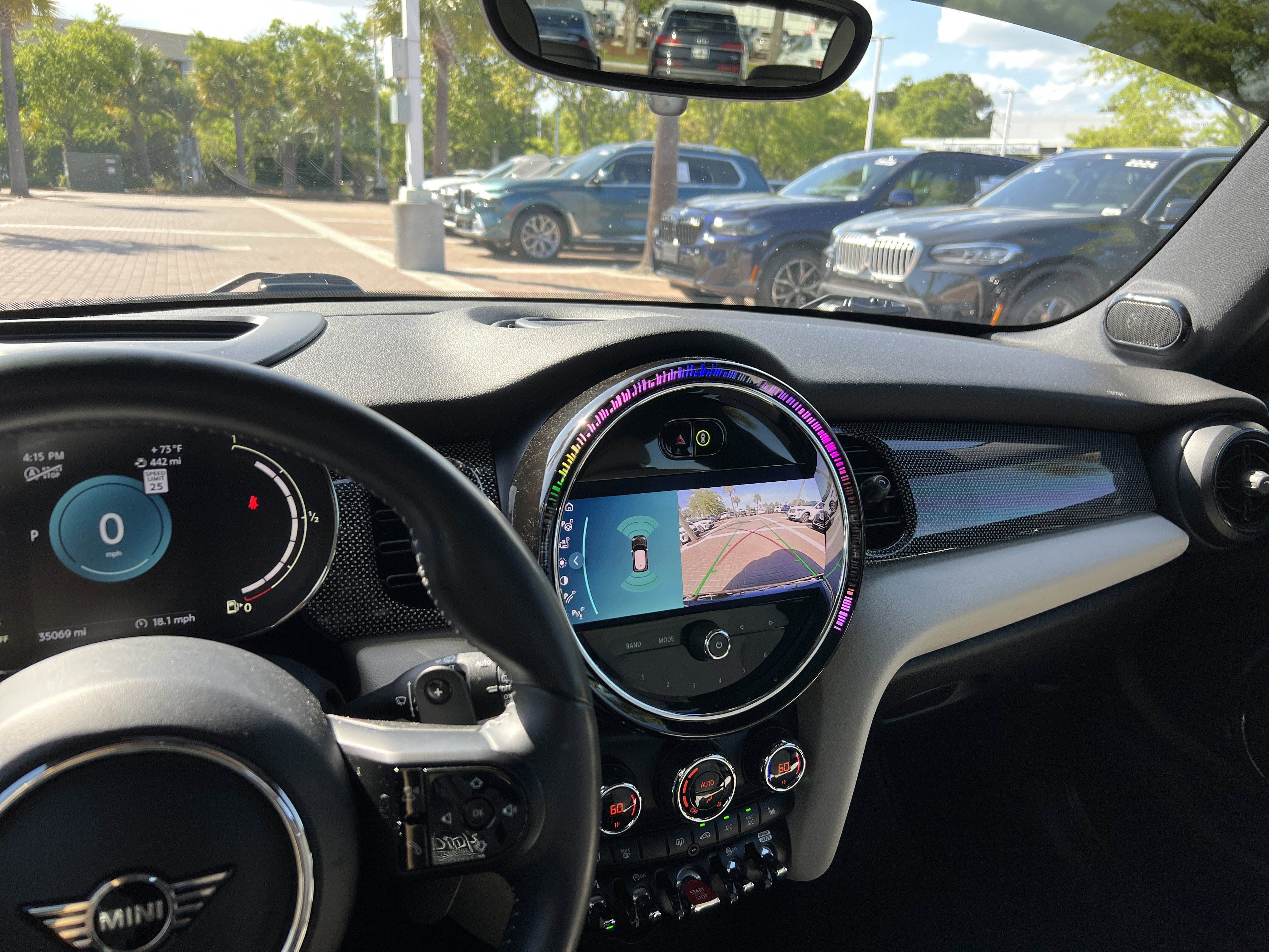 Used 2022 MINI Cooper S image 30