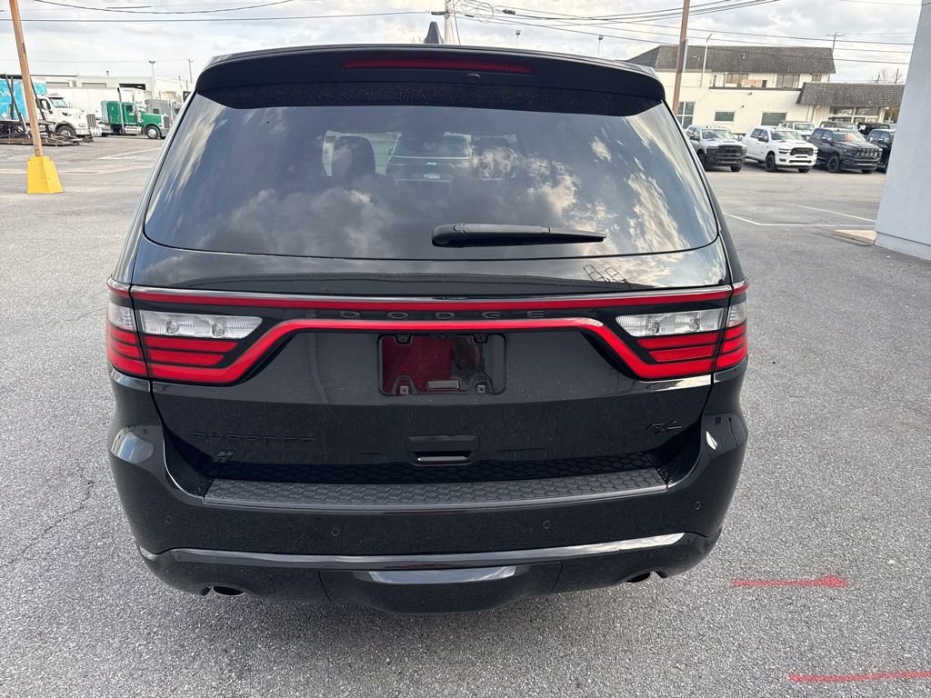 Used 2022 Dodge Durango R/T image 7