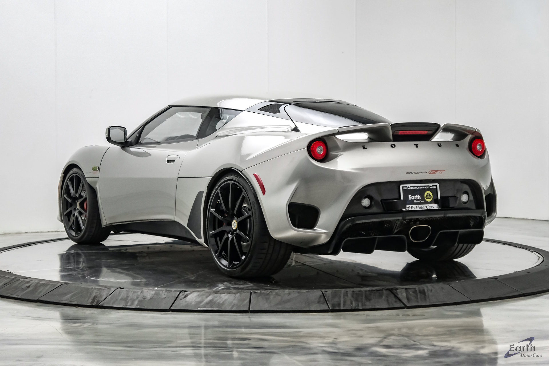 Used 2021 Lotus Evora RWD image 14