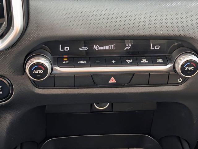 Used 2024 MAZDA CX-50 AWD 2.5 S w/ Select Package image 18