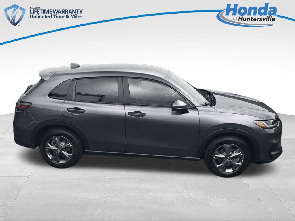 New 2027 Honda HR-V LX image 37