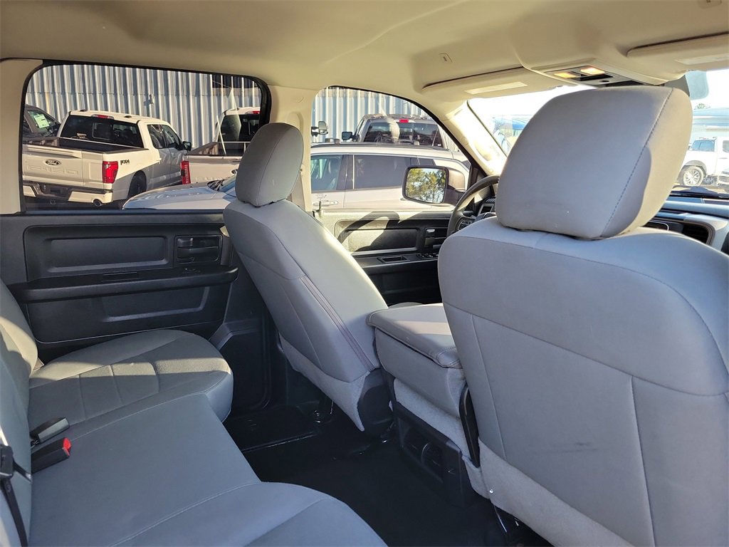 Used 2019 RAM 1500 Tradesman w/ Popular Equipment Group image 29