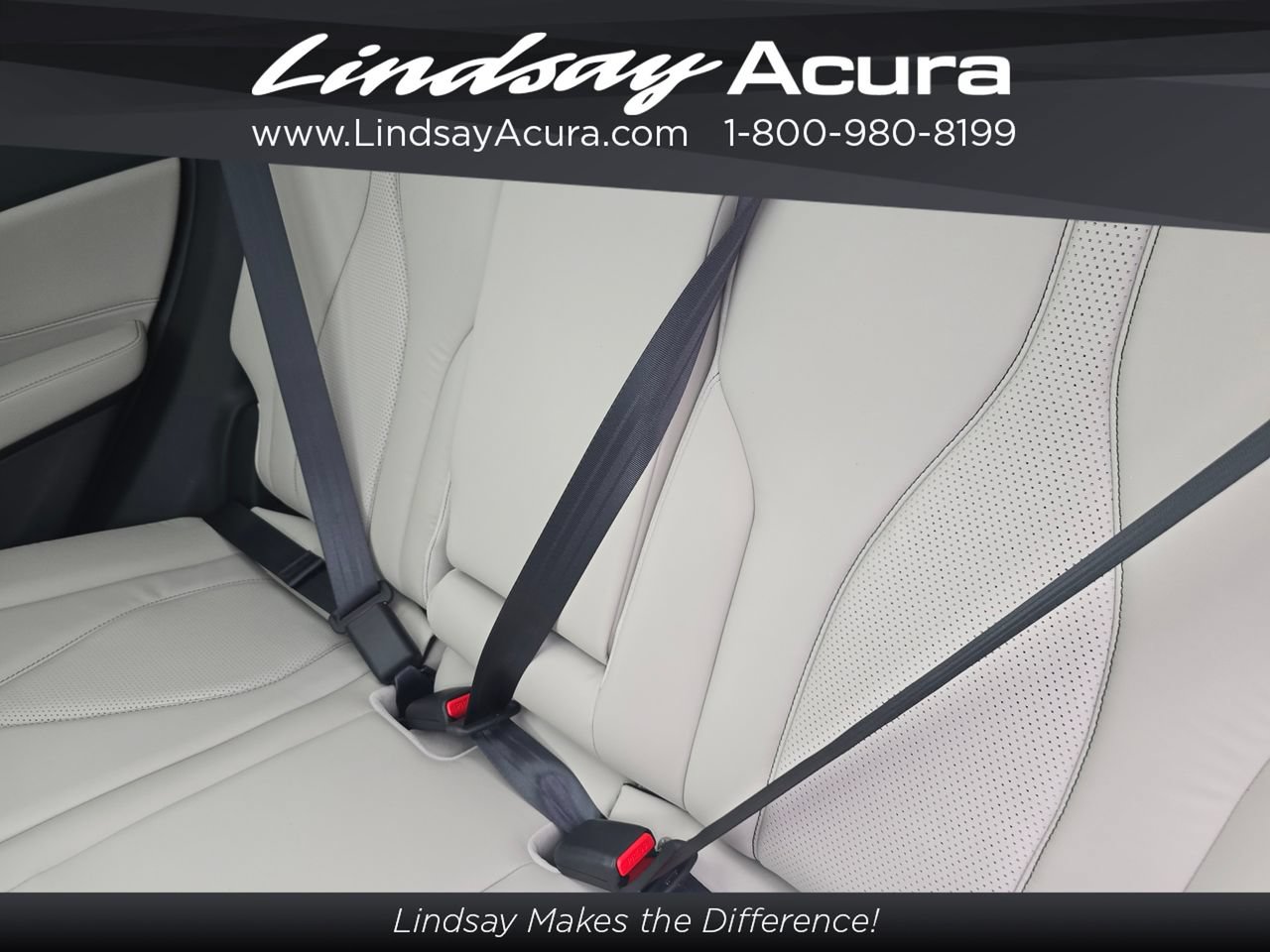 New 2026 Acura RDX w/ Technology Package AWD/4WD image 11